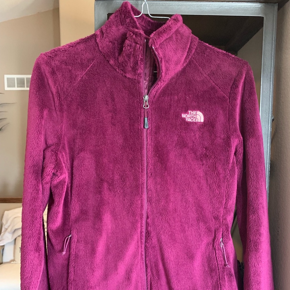 The North Face Jackets and Coats, Osito 2 Fleece